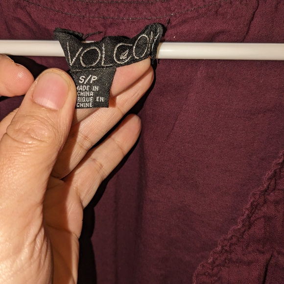 Volcom dress - Picture 2 of 2